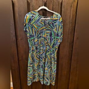 Halogen Dress